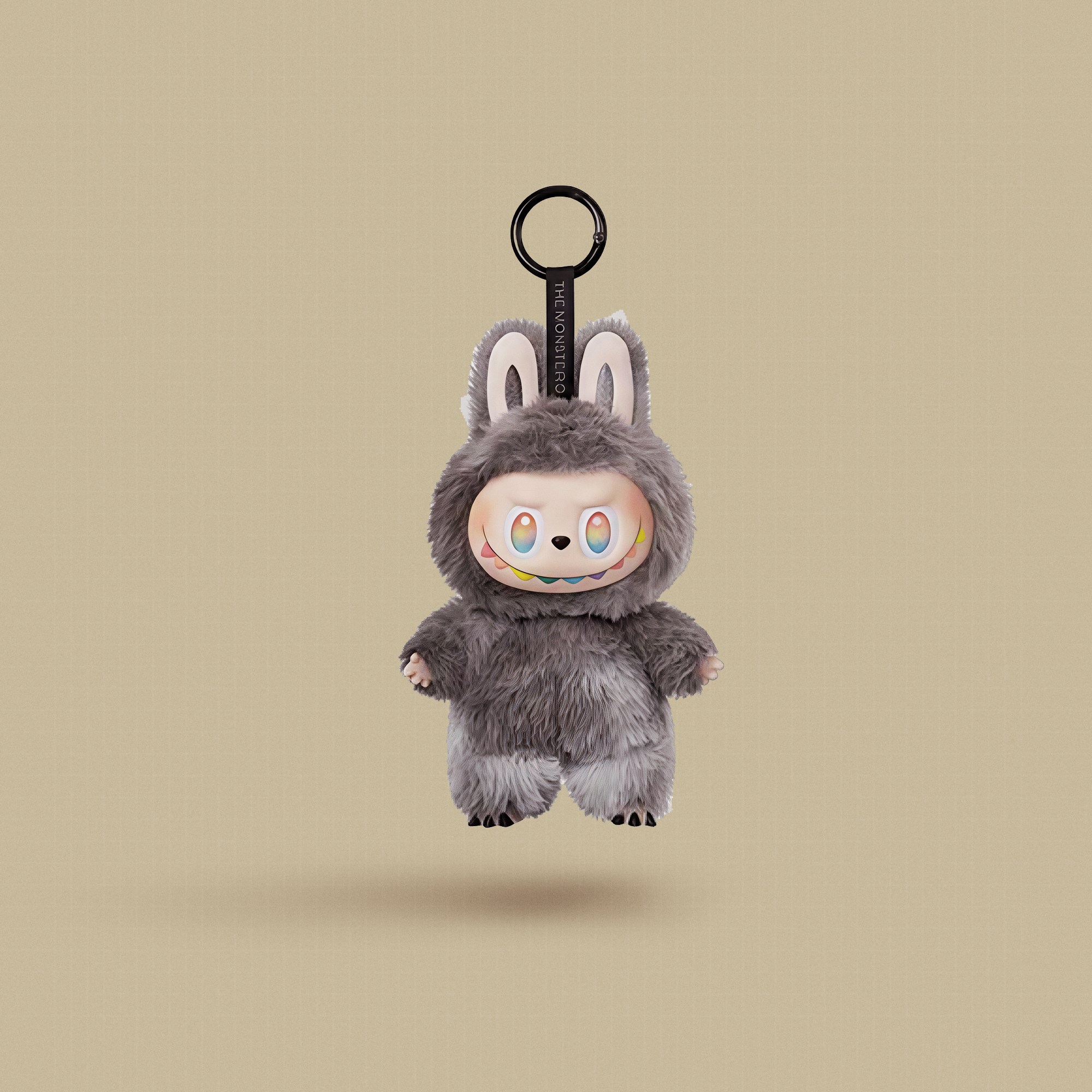 THE MONSTERS - Labubu: Big Into Energy - Vinyl Plush Pendant (Blind Box)